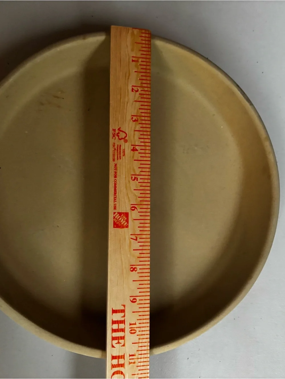 The Pampered Chef Family Heritage Collection 11' Deep Dish Baker